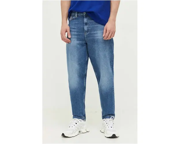Tommy Jeans jeansi Bax barbati