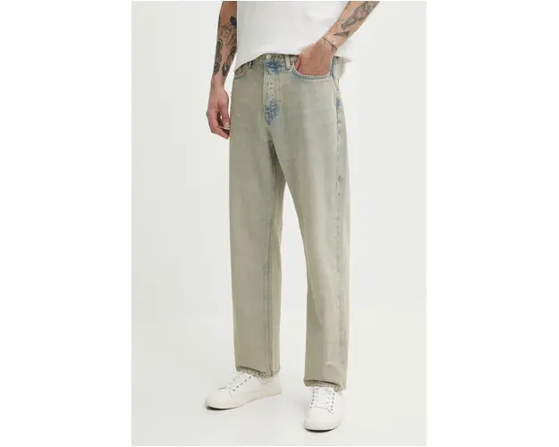 Samsoe Samsoe jeans Eddie barbati