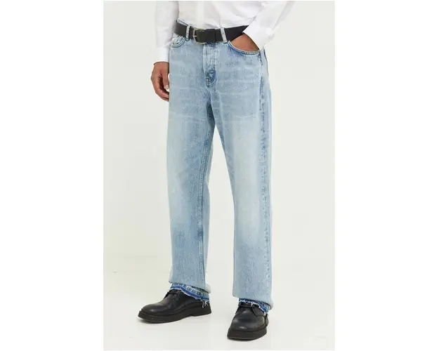 Samsoe Samsoe jeans Eddie barbati