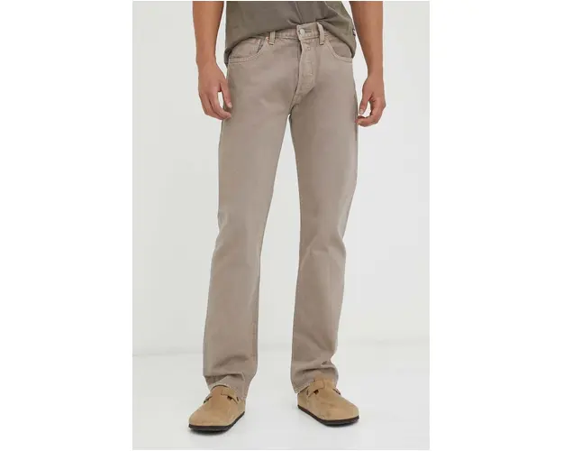 Levi's jeansi 501 barbati