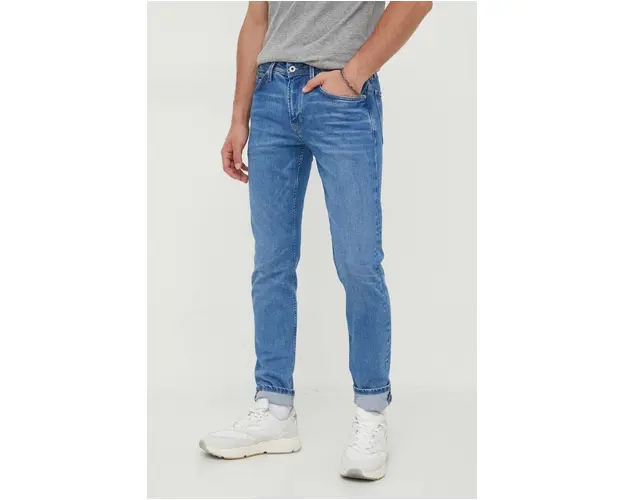 Pepe Jeans jeansi barbati