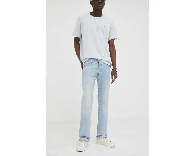 Levi's jeansi 501 barbati