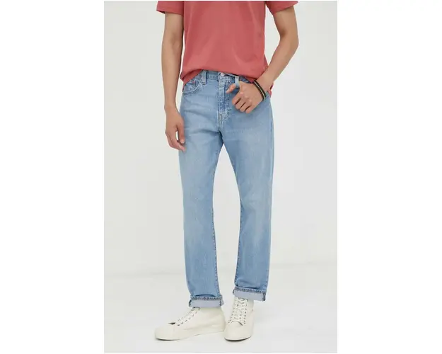 Levi's jeansi 502 TAPER barbati