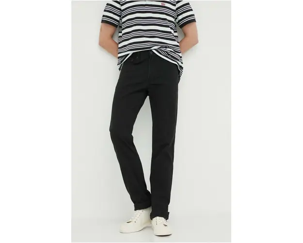 Levi's jeansi 513 SLIM STRAIGHT barbati