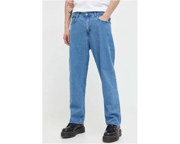 Quiksilver jeansi barbati