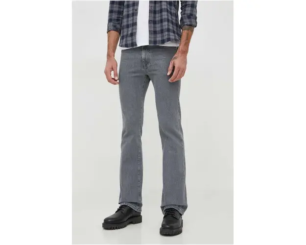 Sisley jeansi barbati