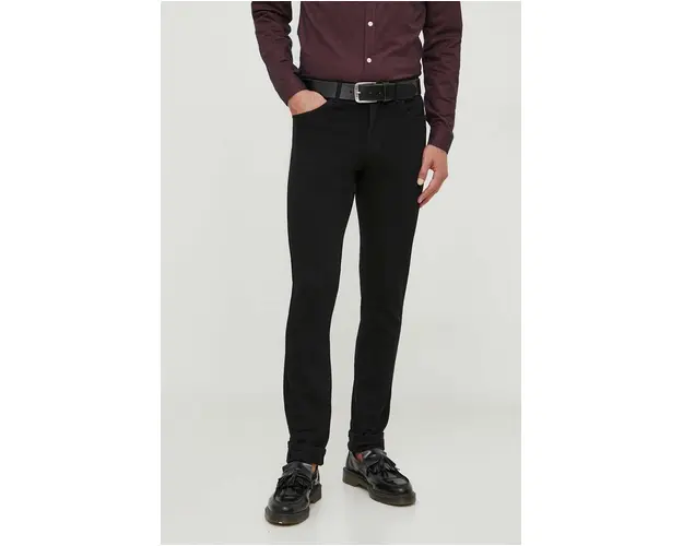 Sisley jeansi barbati