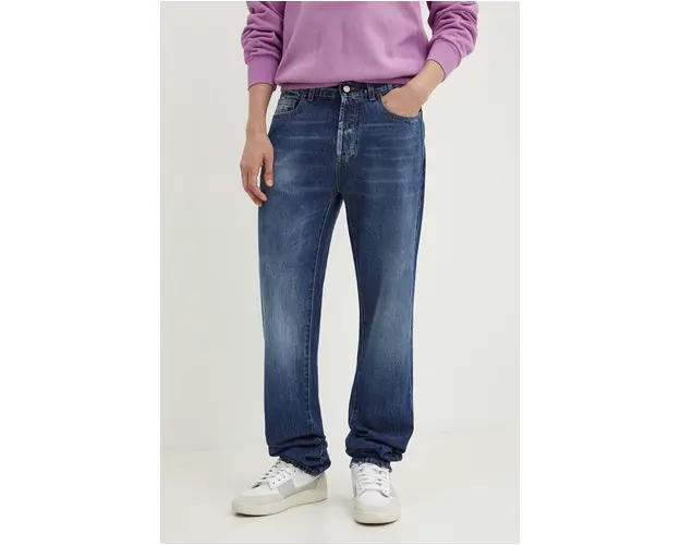 A-COLD-WALL* jeans VINTAGE WASH JEAN barbati ACWMJS032