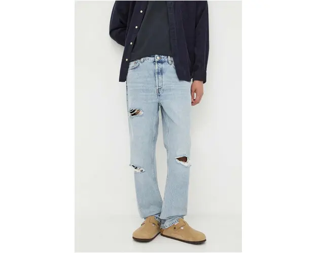 Won Hundred jeansi barbati