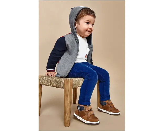 Mayoral pantaloni bebe neted