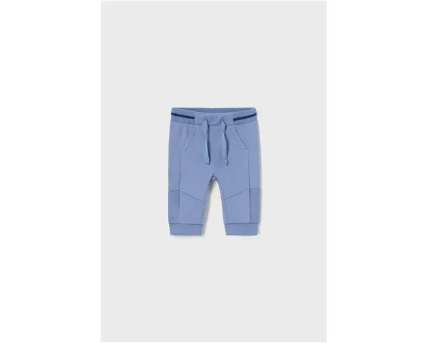 Mayoral Newborn pantaloni de trening pentru bebelusi modelator