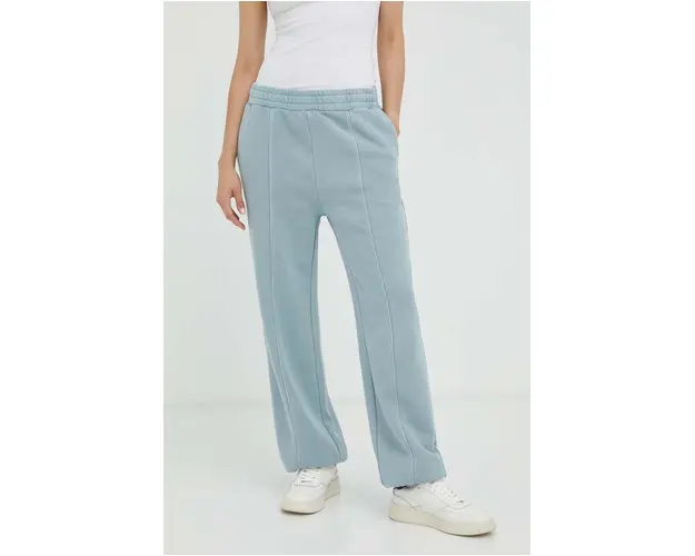 PS Paul Smith pantaloni de trening cu imprimeu