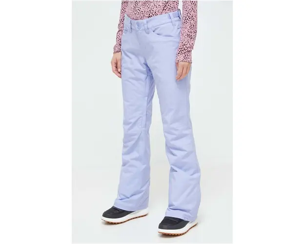 Roxy pantaloni Backyard