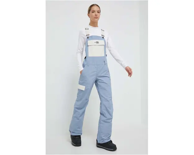 DC pantaloni Valiant