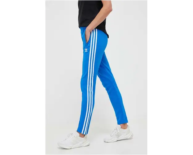 adidas Originals pantaloni de trening cu imprimeu IL8817