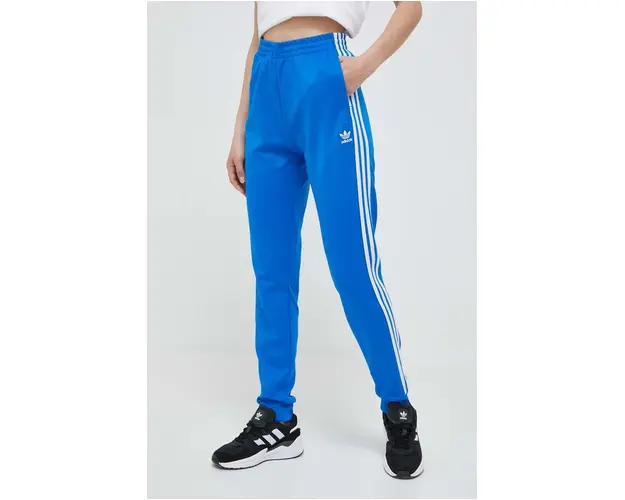 adidas Originals pantaloni de trening cu imprimeu II0753