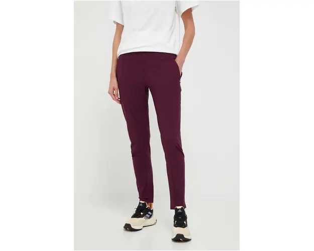 Montane leggings Ineo culoarea violet