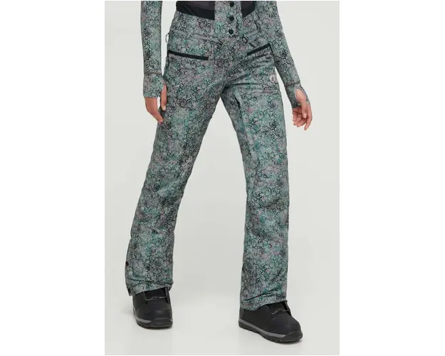 Picture pantaloni Treva Printed