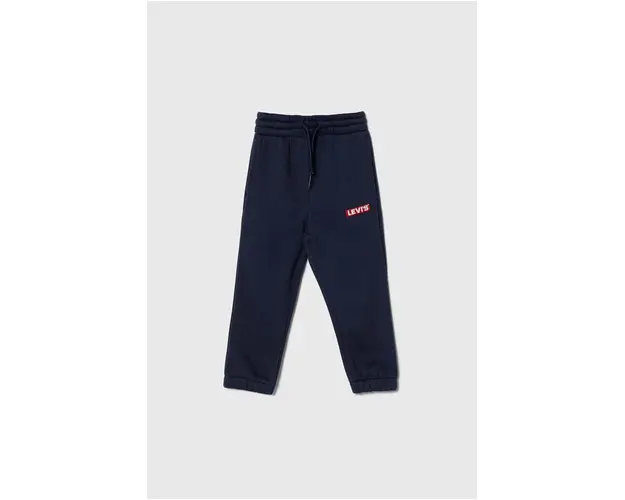 Levi's pantaloni de trening pentru copii cu imprimeu