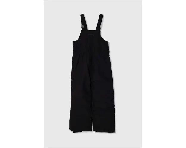 Protest pantaloni de schi pentru copii NEUTRAL TD culoarea negru