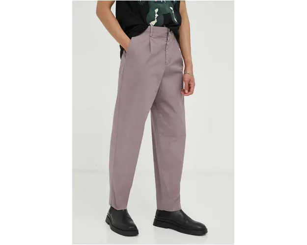PS Paul Smith pantaloni barbati, drept