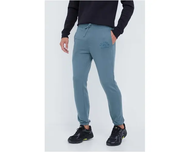 Columbia pantaloni de trening Trek cu imprimeu 1957944