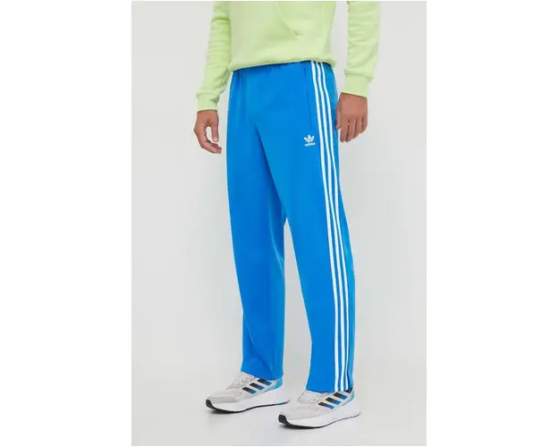 adidas Originals pantaloni de trening cu imprimeu IJ7056