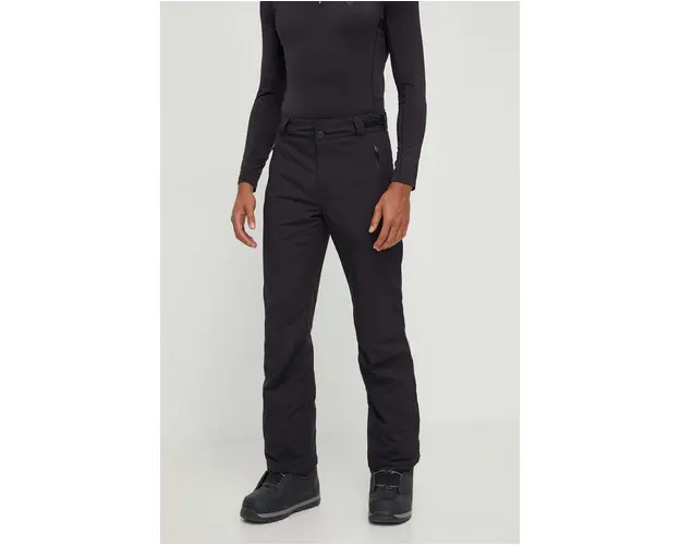 Rossignol pantaloni de schi Siz culoarea negru