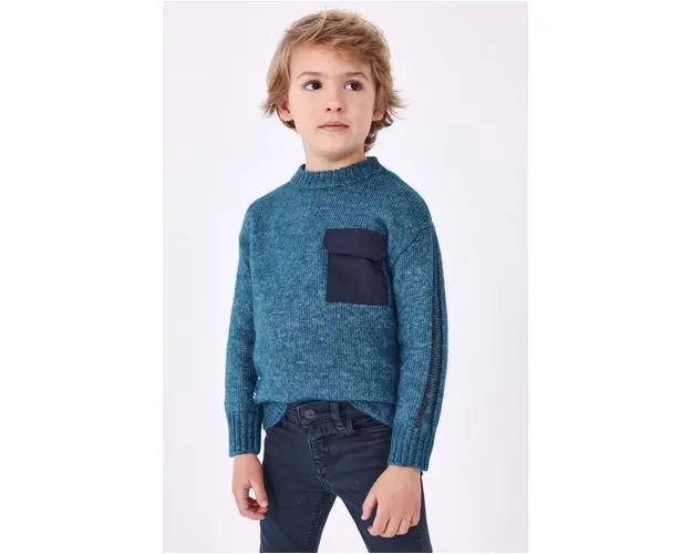 Mayoral pulover copii light