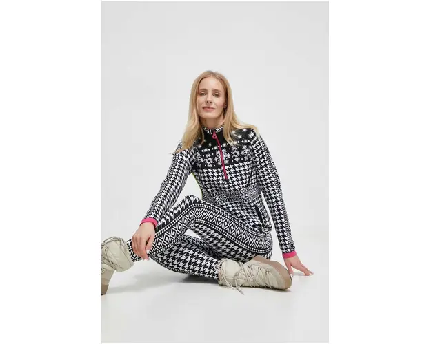 Newland hanorac Iole culoarea negru, modelator