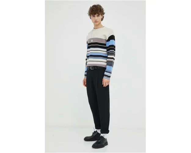 PS Paul Smith pulover de bumbac