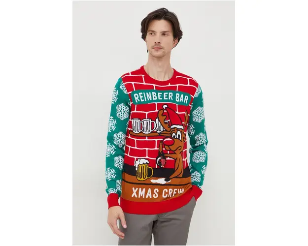 Lindbergh pulover barbati, light