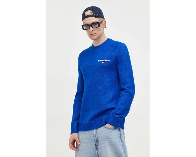 Tommy Jeans pulover barbati