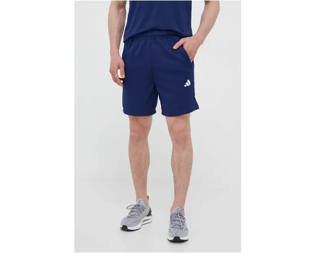 adidas Performance pantaloni scurti de antrenament Train Essentials