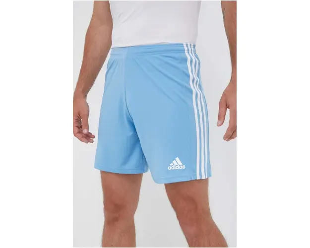 adidas Performance pantaloni scurti de antrenament Squadra 21 GN6720