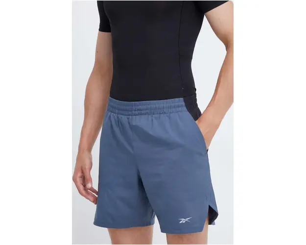 Reebok pantaloni scurti de alergare