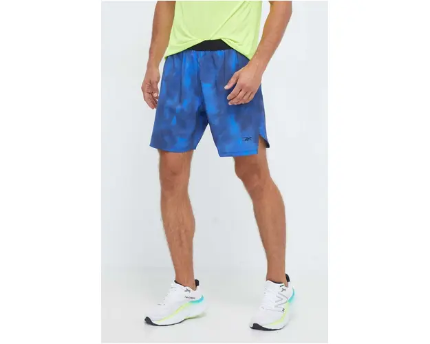 Reebok pantaloni scurti de antrenament Speed 3.0