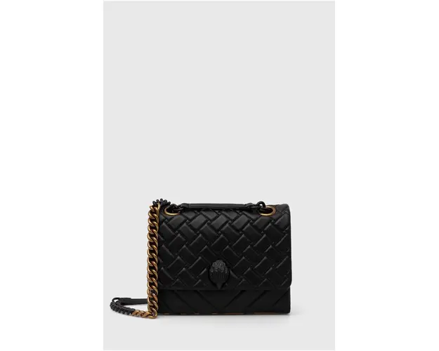 Kurt Geiger London poseta culoarea negru