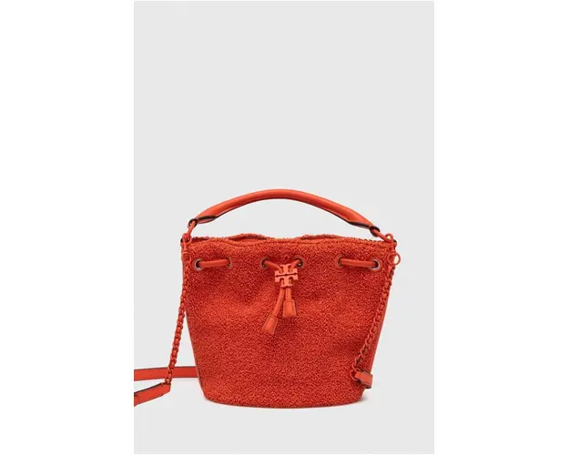 Tory Burch poseta culoarea portocaliu