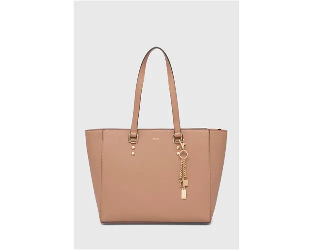 Aldo poseta WINTA culoarea maro, WINTA.230