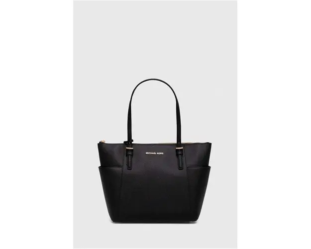MICHAEL Michael Kors poseta culoarea negru