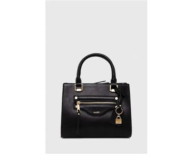 Aldo poseta LAERIN culoarea negru, LAERIN.001