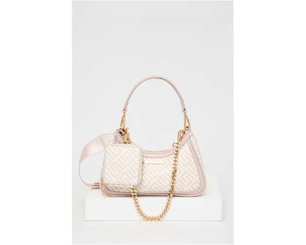 Aldo poseta AVANA culoarea bej, AVANA.280