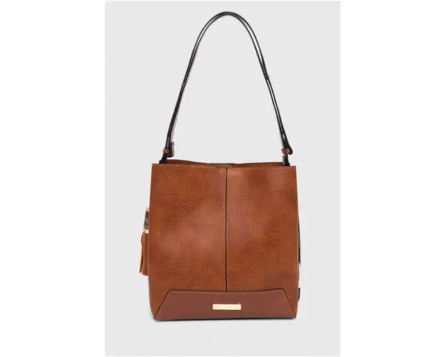 Aldo poseta CALLIA culoarea maro, CALLIA.220