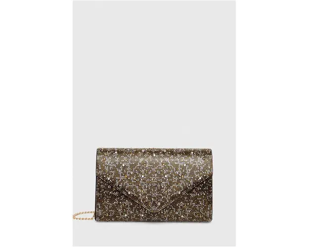 Aldo poseta GEAVEN culoarea negru, GEAVEN.970