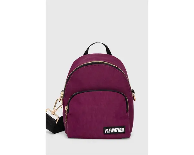 P.E Nation poseta culoarea violet