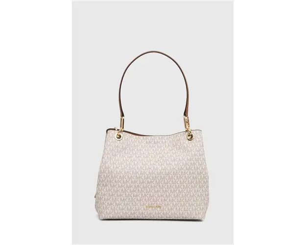 MICHAEL Michael Kors poseta culoarea bej