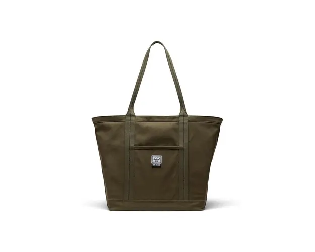 Herschel poseta culoarea verde