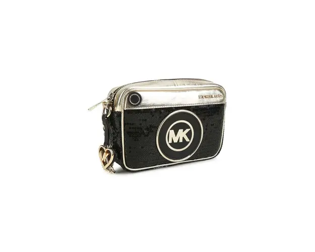 Michael Kors poseta culoarea negru