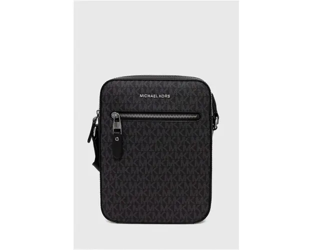 Michael Kors borseta culoarea negru